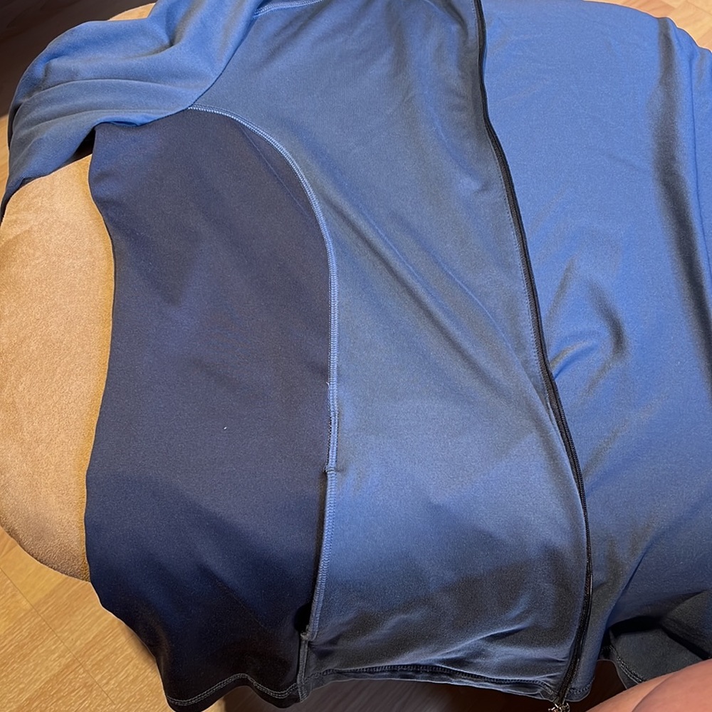 Lightweight jacket - Picture 4 of 4